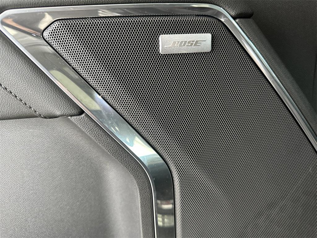 used 2023 Chevrolet Silverado 1500 car, priced at $48,431