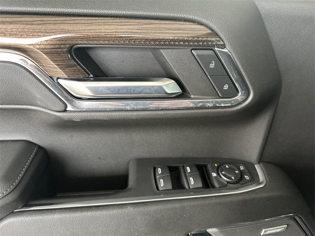 used 2023 Chevrolet Silverado 1500 car, priced at $48,431