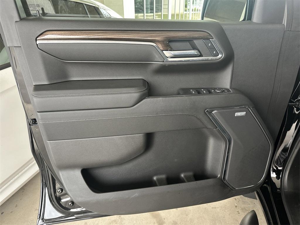 used 2023 Chevrolet Silverado 1500 car, priced at $48,431