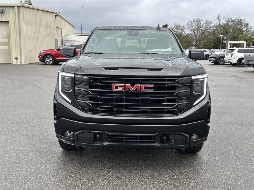 new 2025 GMC Sierra 1500 car, priced at $55,885