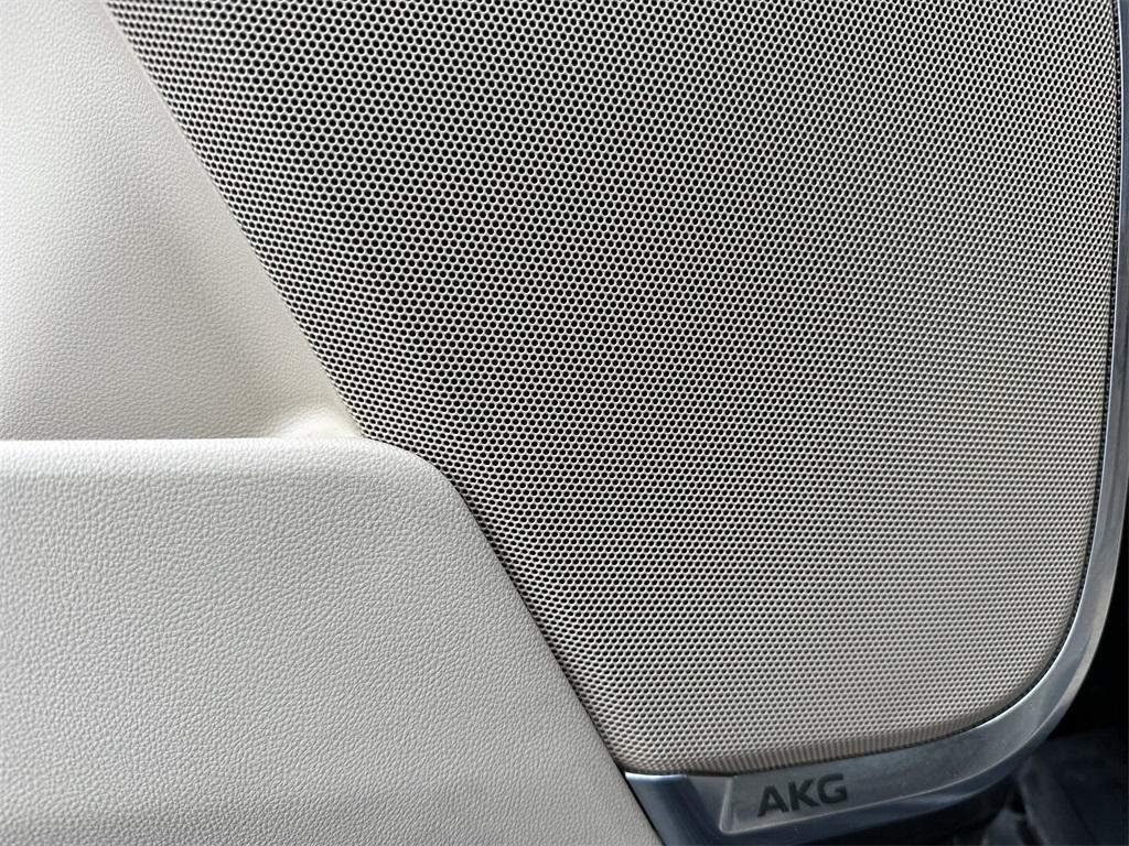 used 2024 Cadillac Escalade car, priced at $69,491