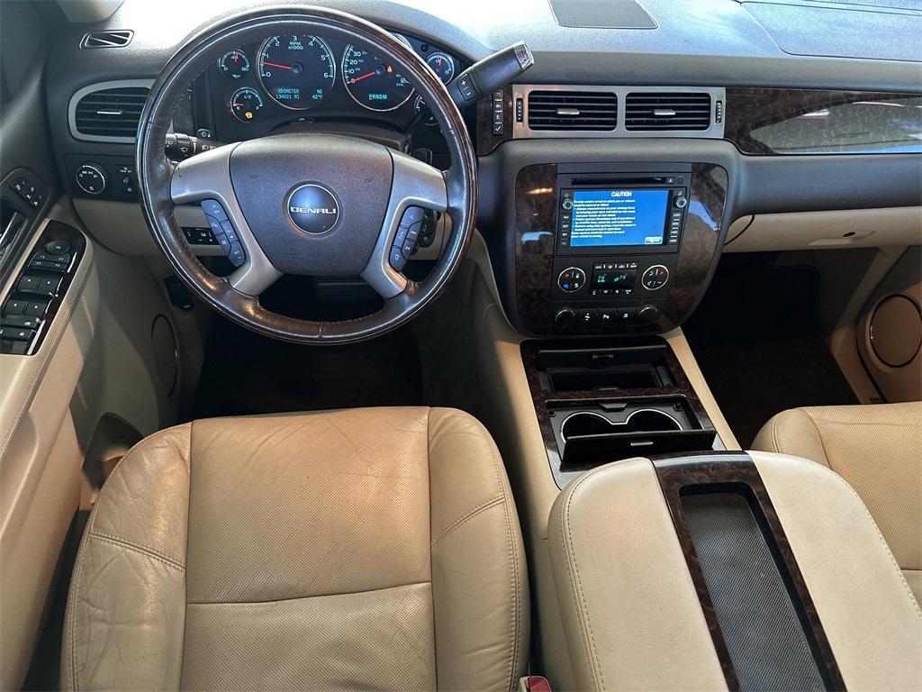 used 2011 GMC Yukon XL car, priced at $11,991