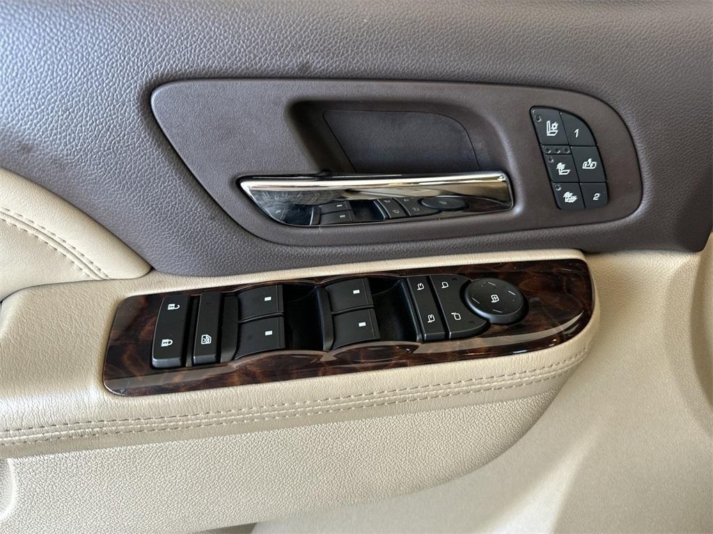 used 2011 GMC Yukon XL car, priced at $11,991