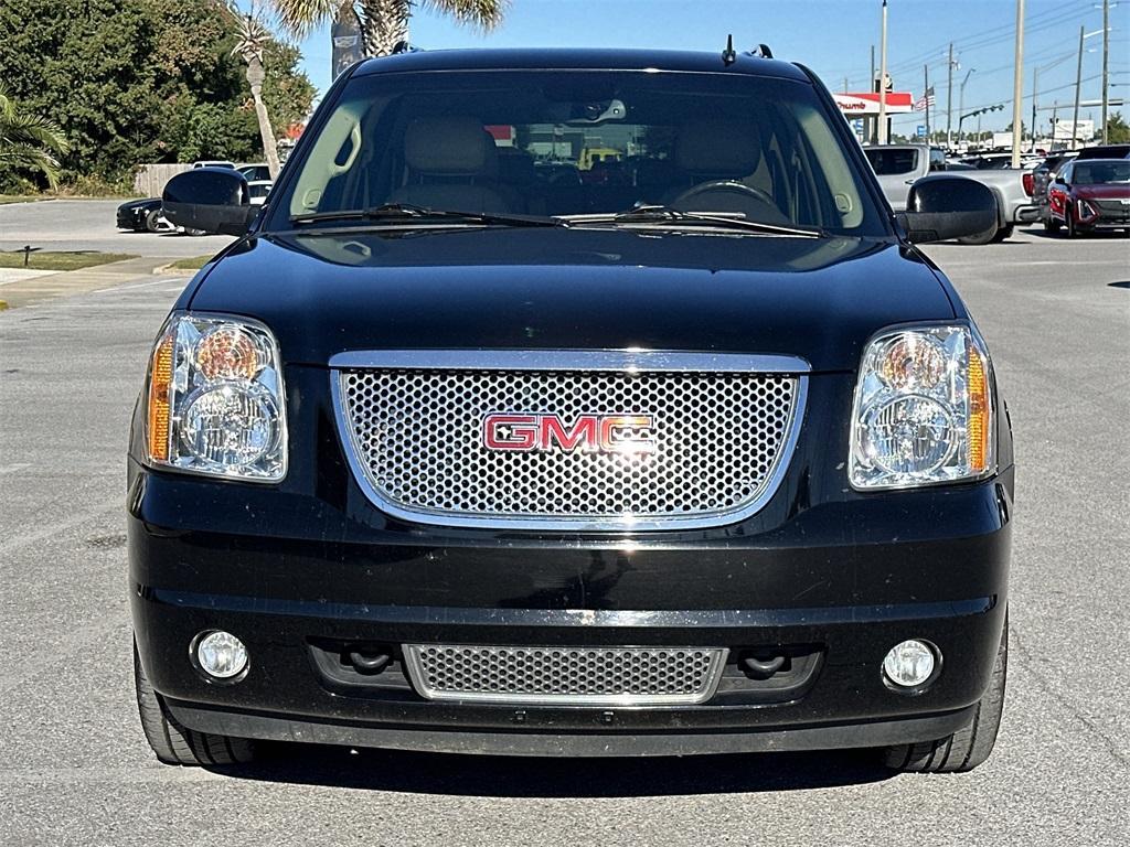 used 2011 GMC Yukon XL car, priced at $11,991