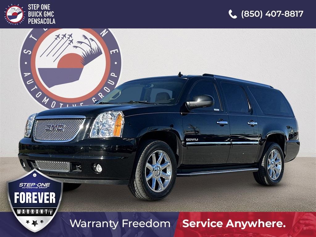used 2011 GMC Yukon XL car, priced at $11,991