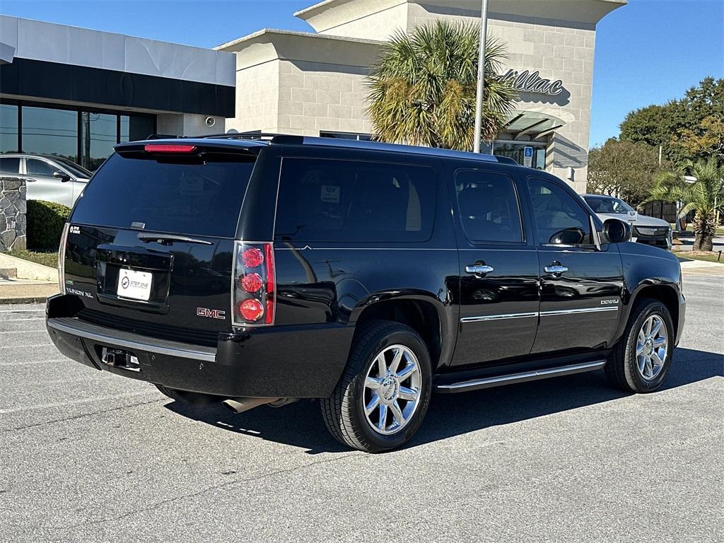 used 2011 GMC Yukon XL car, priced at $11,991