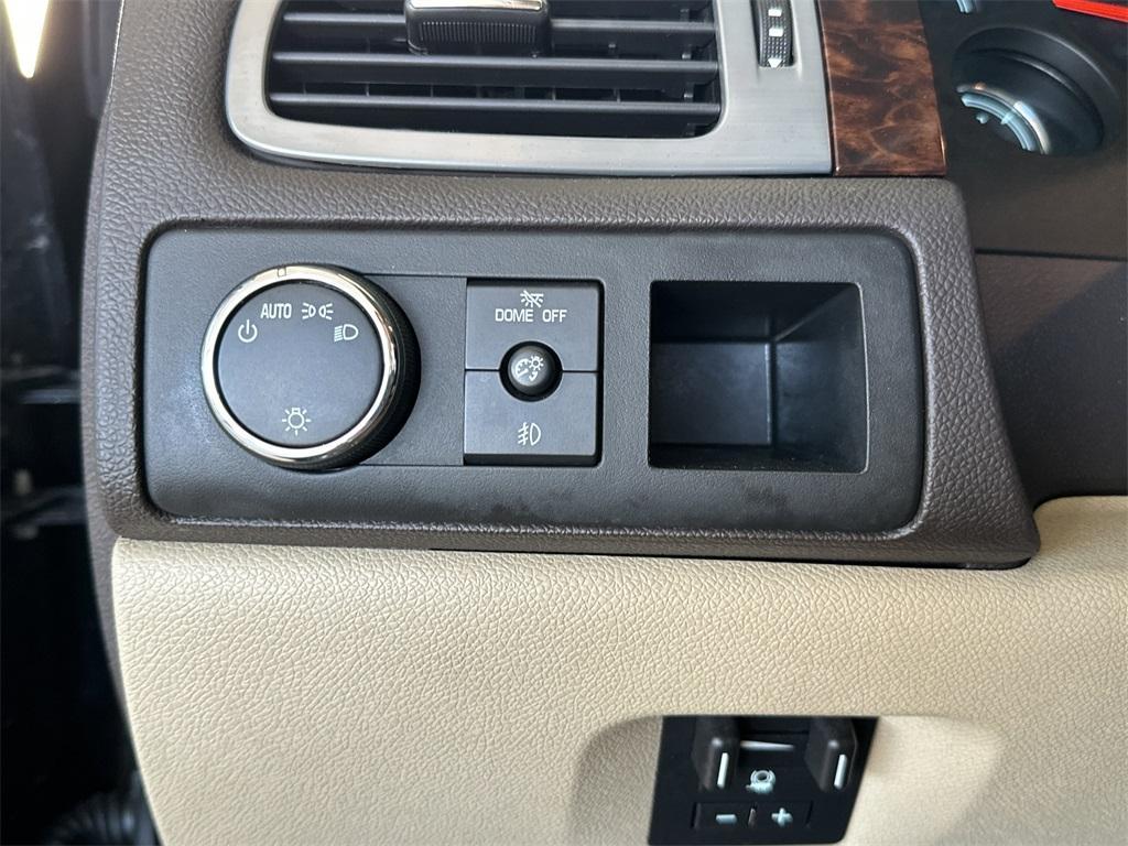 used 2011 GMC Yukon XL car, priced at $11,991