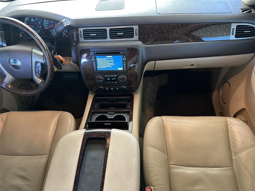 used 2011 GMC Yukon XL car, priced at $11,991