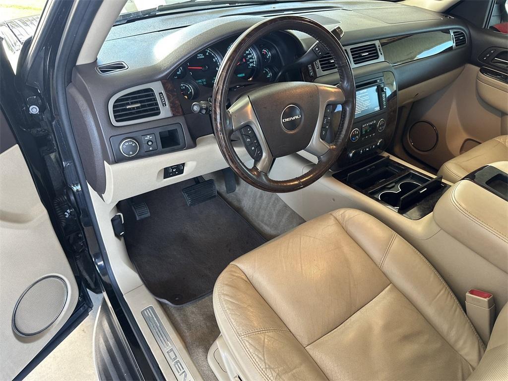 used 2011 GMC Yukon XL car, priced at $11,991