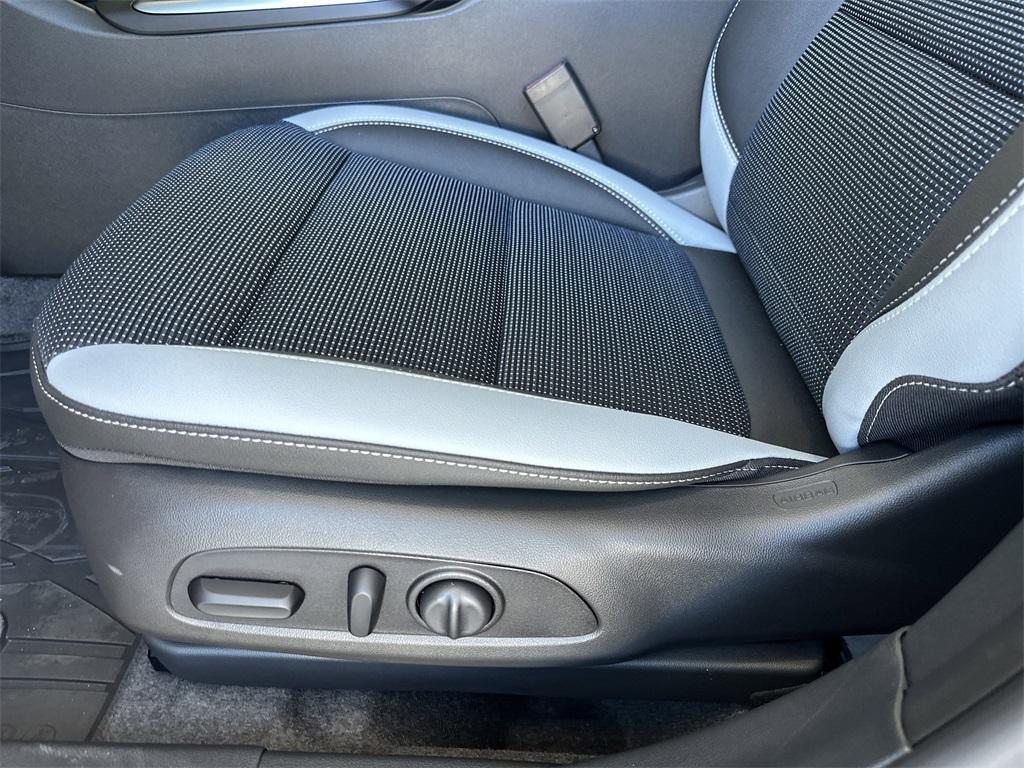 new 2026 Buick Envista car, priced at $27,754