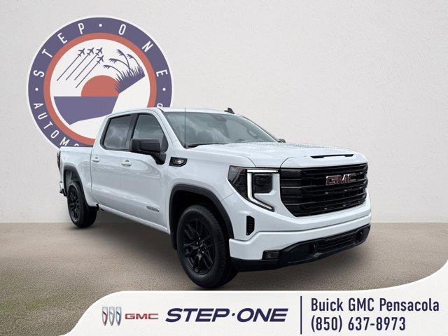 new 2025 GMC Sierra 1500 car, priced at $50,295