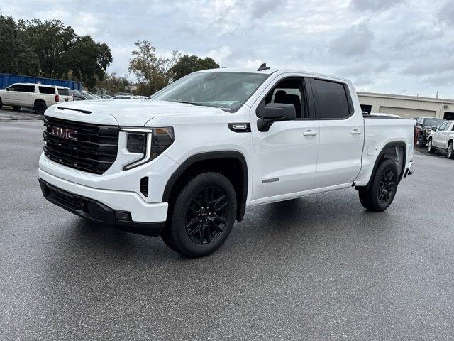 new 2025 GMC Sierra 1500 car, priced at $50,295