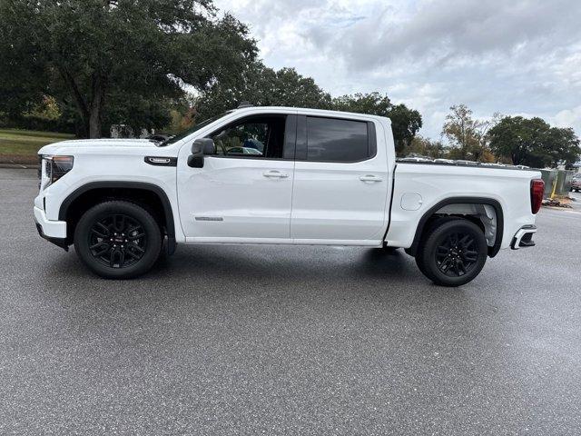 new 2025 GMC Sierra 1500 car, priced at $50,295