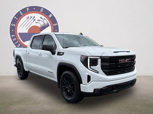 new 2025 GMC Sierra 1500 car, priced at $50,295