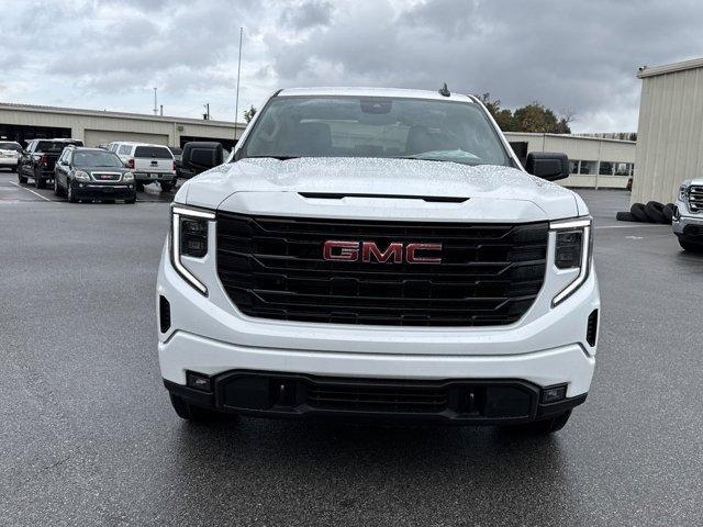 new 2025 GMC Sierra 1500 car, priced at $50,295