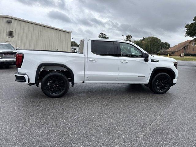 new 2025 GMC Sierra 1500 car, priced at $50,295