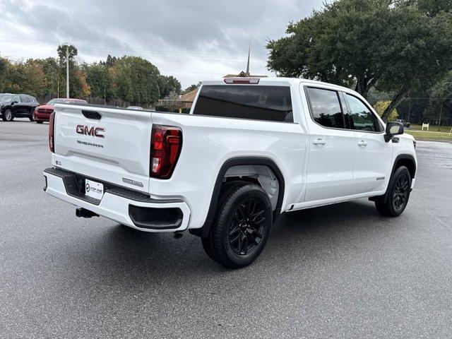 new 2025 GMC Sierra 1500 car, priced at $50,295