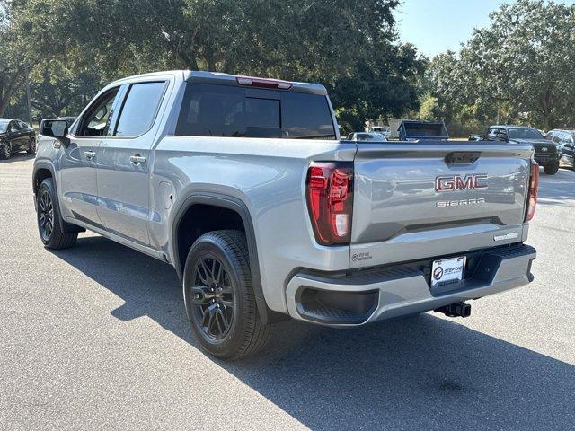 new 2025 GMC Sierra 1500 car, priced at $56,290