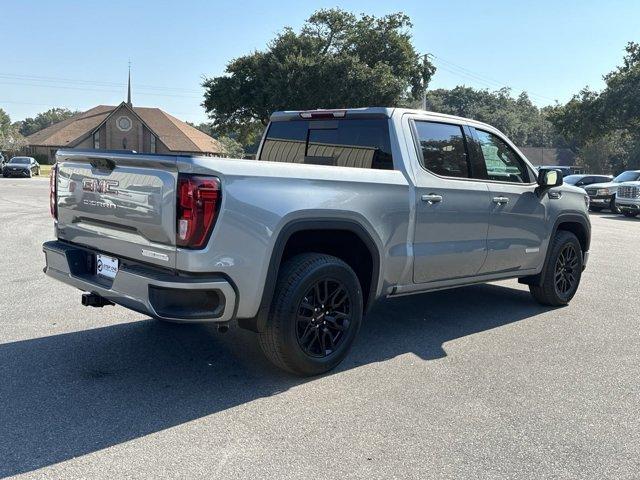 new 2025 GMC Sierra 1500 car, priced at $56,290