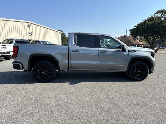 new 2025 GMC Sierra 1500 car, priced at $56,290