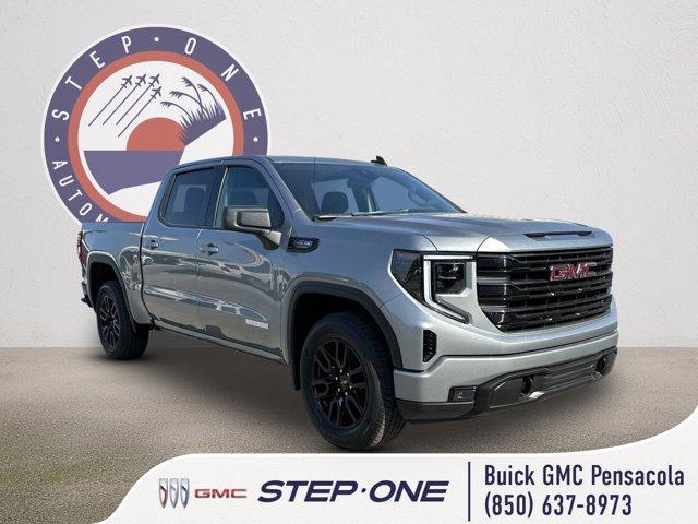 new 2025 GMC Sierra 1500 car, priced at $56,290