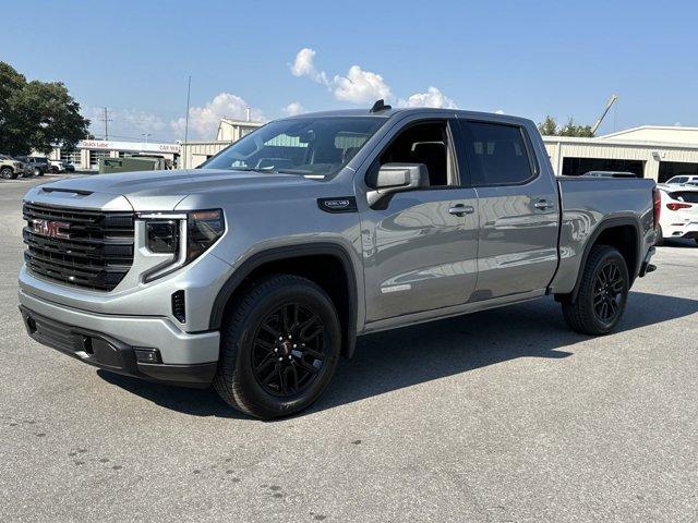 new 2025 GMC Sierra 1500 car, priced at $56,290