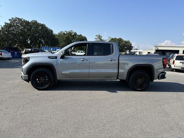 new 2025 GMC Sierra 1500 car, priced at $56,290