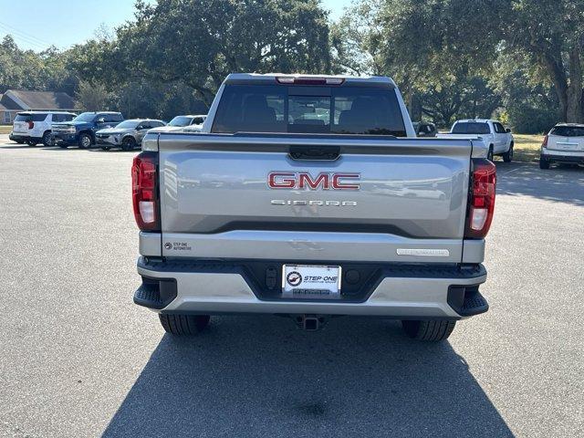 new 2025 GMC Sierra 1500 car, priced at $56,290