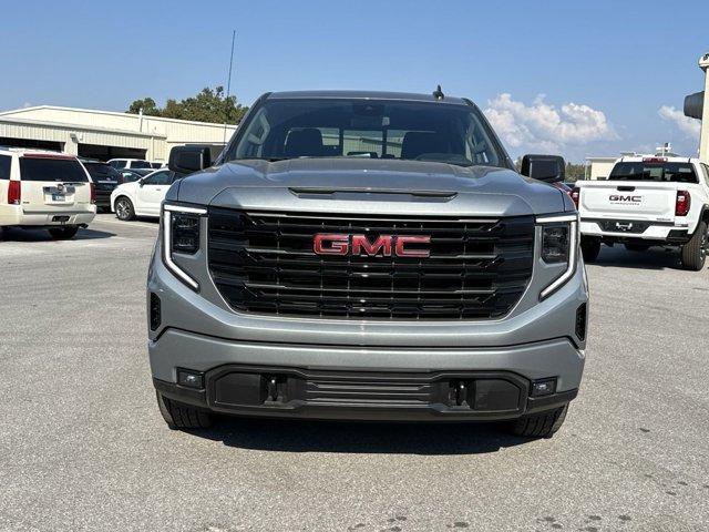 new 2025 GMC Sierra 1500 car, priced at $56,290