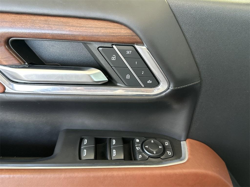 used 2024 GMC Sierra 2500 car, priced at $79,992