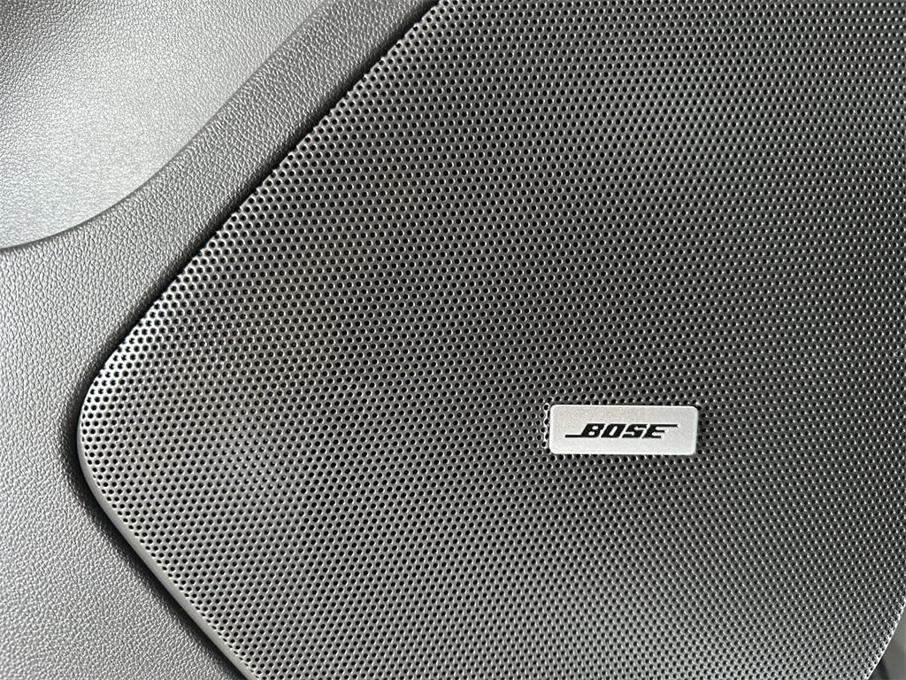 new 2025 Cadillac XT6 car, priced at $48,415