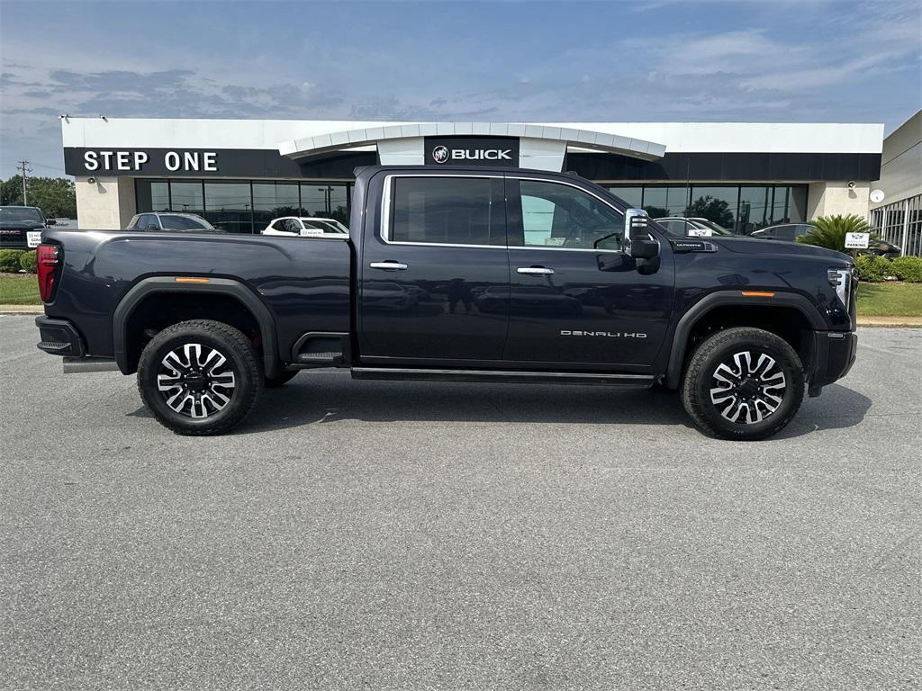 new 2025 GMC Sierra 2500 car, priced at $96,985