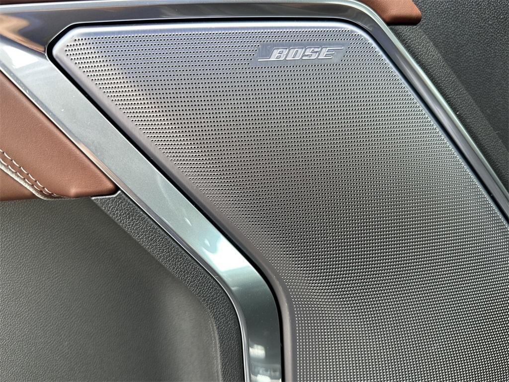 new 2025 GMC Sierra 2500 car, priced at $96,985