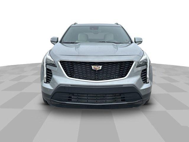 new 2023 Cadillac XT4 car, priced at $43,500