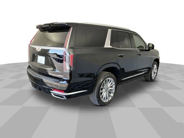 new 2024 Cadillac Escalade car, priced at $112,495