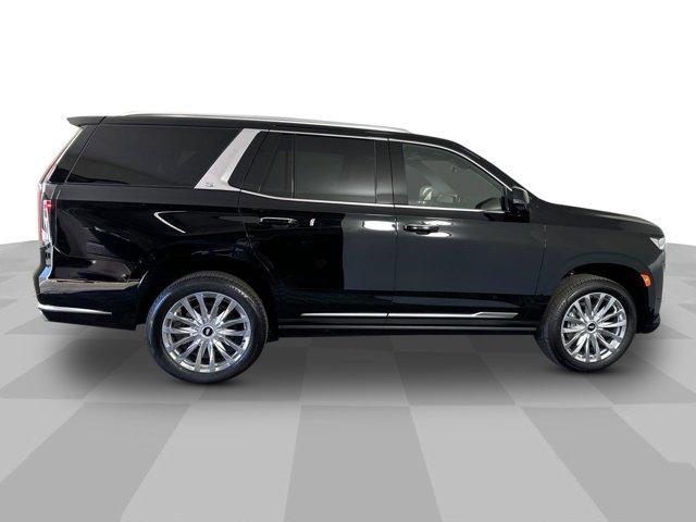 new 2024 Cadillac Escalade car, priced at $112,495