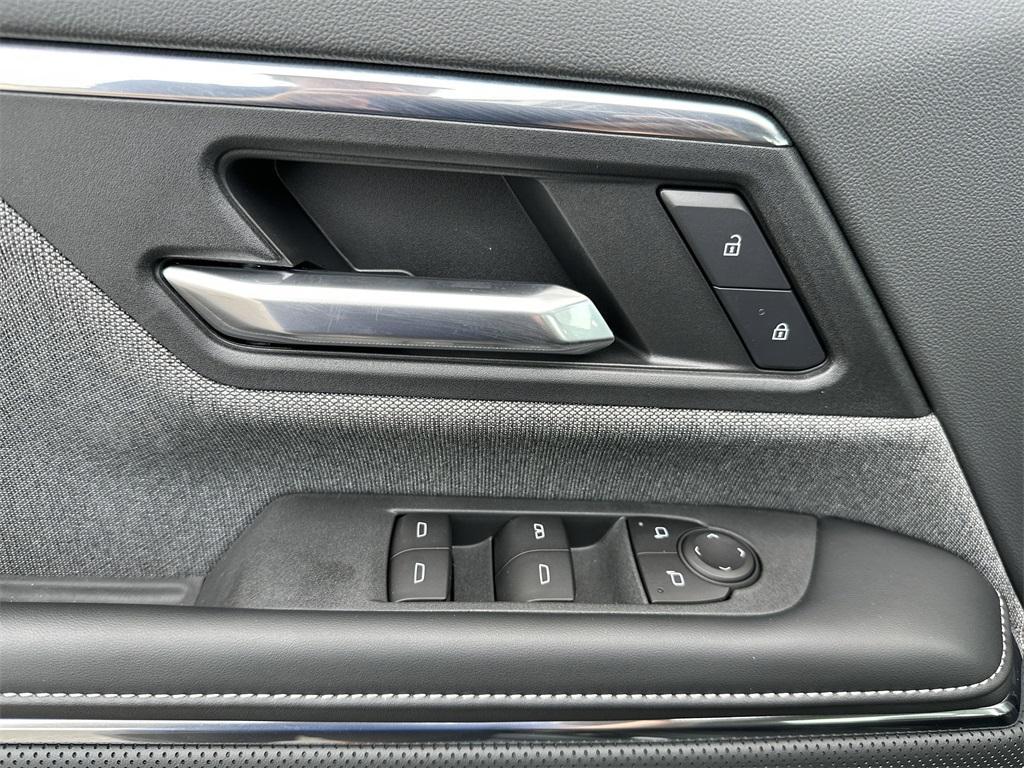 new 2026 GMC Sierra EV car, priced at $77,985
