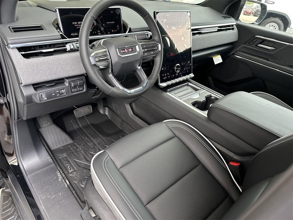 new 2026 GMC Sierra EV car, priced at $77,985