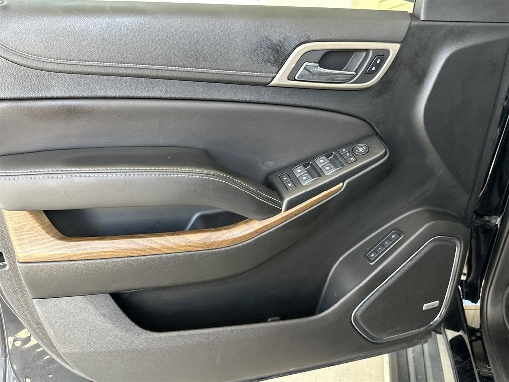 used 2019 GMC Yukon car, priced at $36,782
