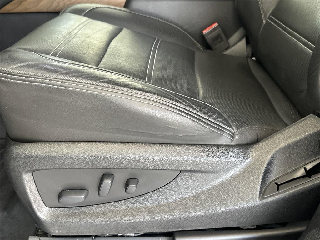 used 2019 GMC Yukon car, priced at $36,782