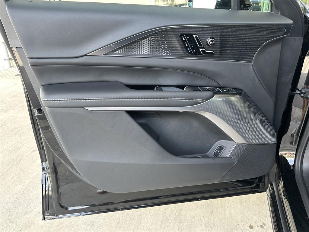 new 2026 Cadillac LYRIQ car, priced at $91,615