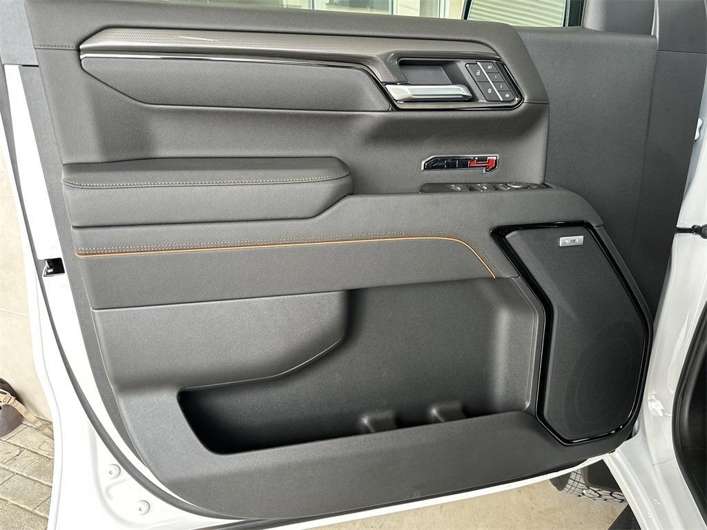 new 2026 GMC Sierra 1500 car, priced at $73,700