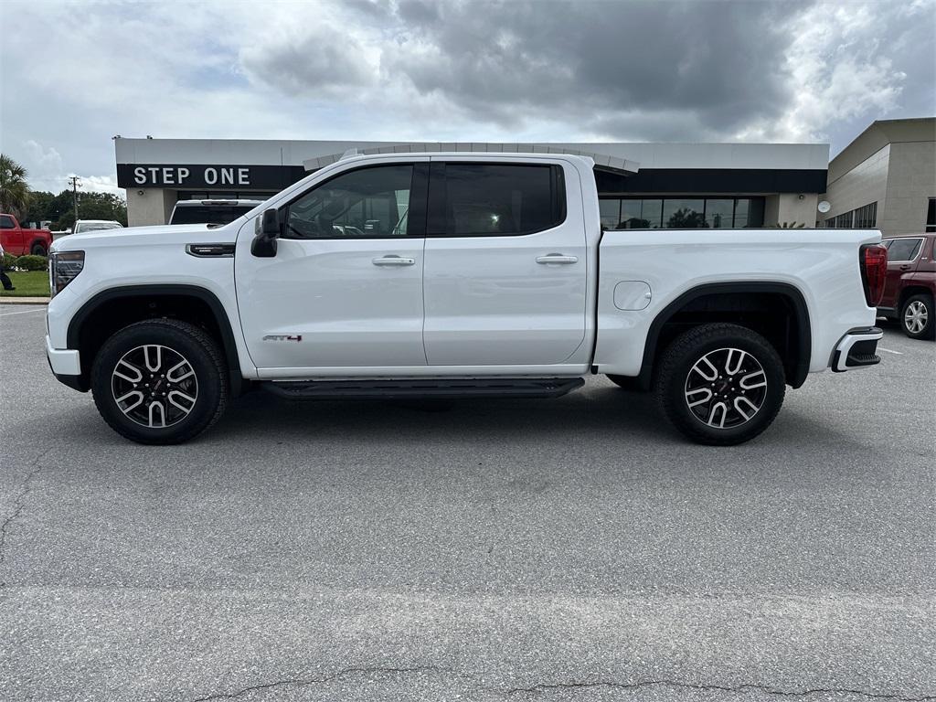 new 2026 GMC Sierra 1500 car, priced at $73,700