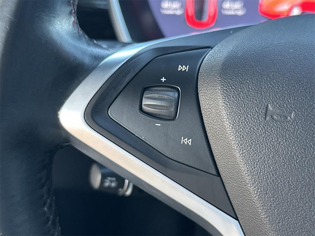 used 2017 Tesla Model S car, priced at $19,411