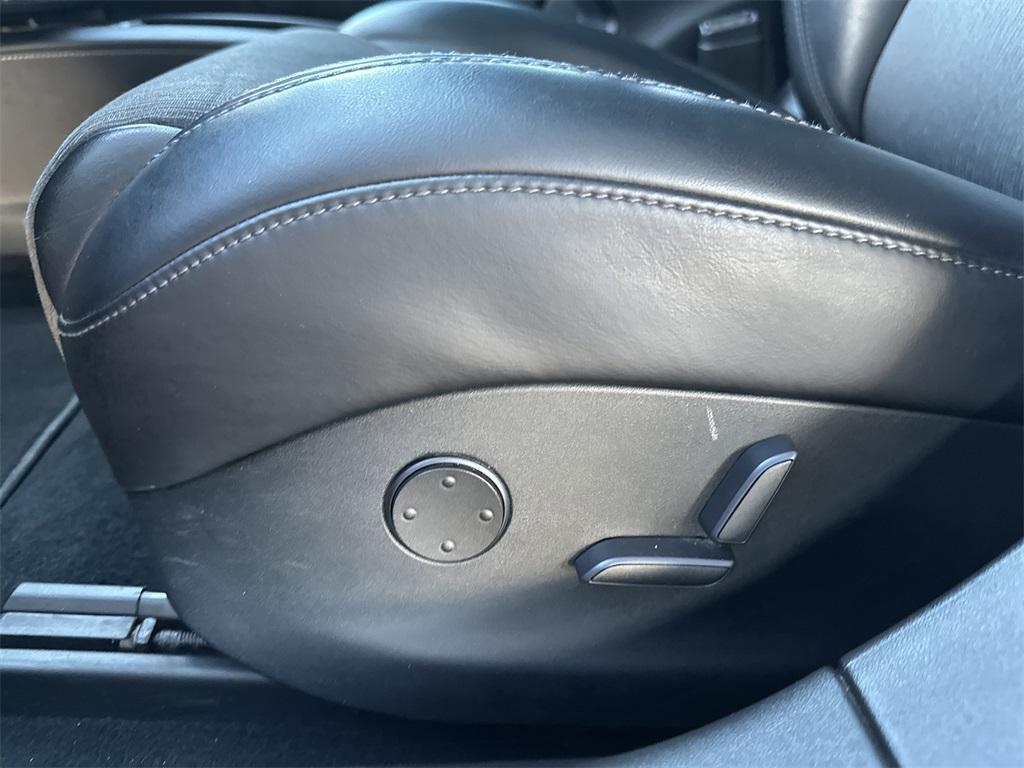 used 2017 Tesla Model S car, priced at $19,411