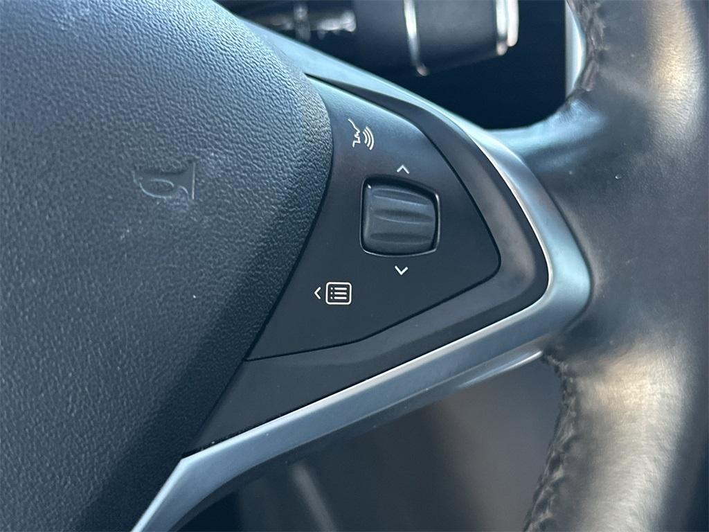 used 2017 Tesla Model S car, priced at $19,411