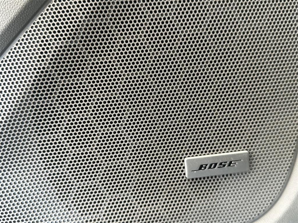 used 2021 GMC Terrain car, priced at $19,824