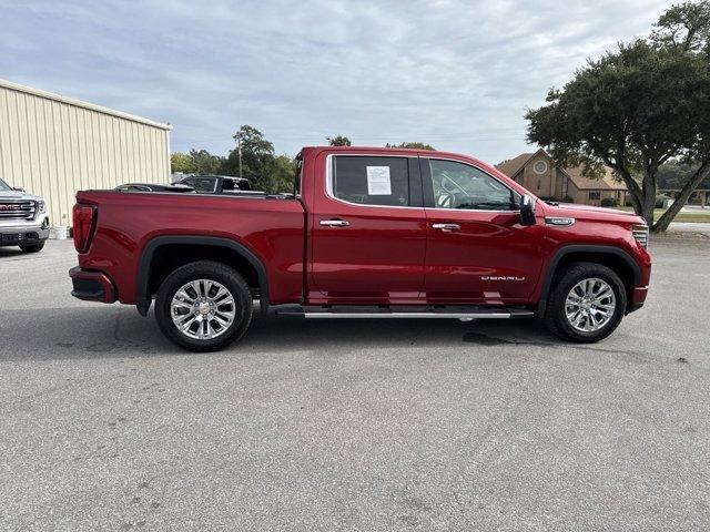 used 2023 GMC Sierra 1500 car, priced at $59,992