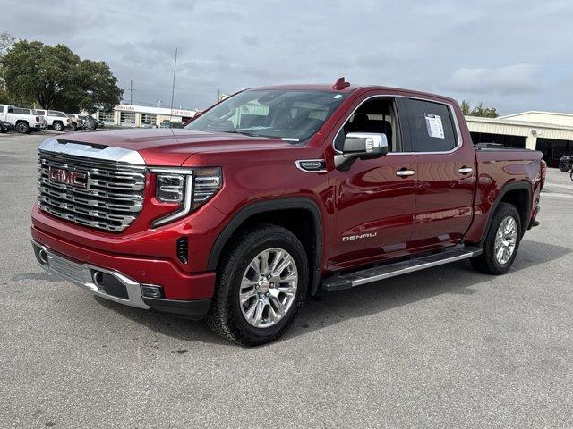 used 2023 GMC Sierra 1500 car, priced at $59,992