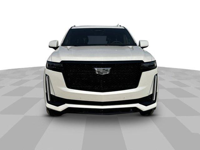 new 2024 Cadillac Escalade car, priced at $128,660